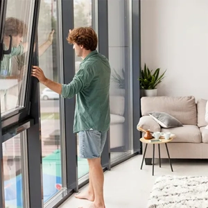 Window Installation & Repair Service