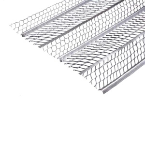 Metal Sheet Lath