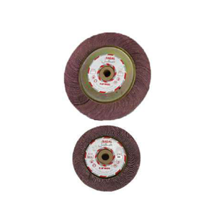 Abrasive Flap Wheel