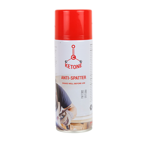 Aerosol Spray