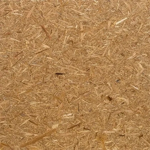 Oriental Strand Board