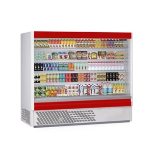 Chiller Cabinet