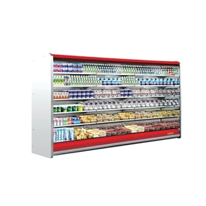 Chiller Cabinet