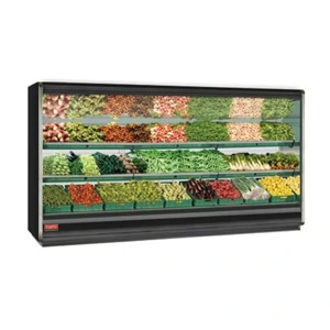 Chiller Cabinet