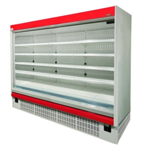 Chiller Cabinet