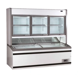 Commercial Freezer