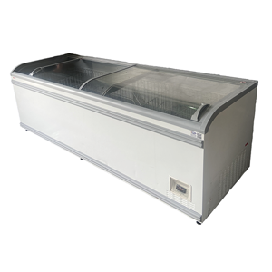 Commercial Freezer