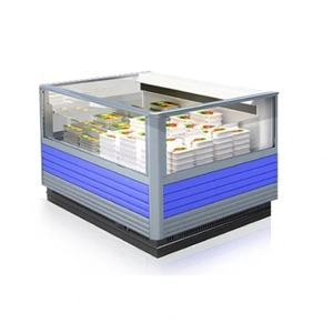 Commercial Freezer