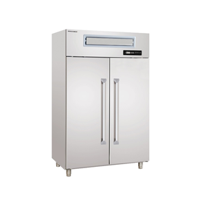 Commercial Freezer