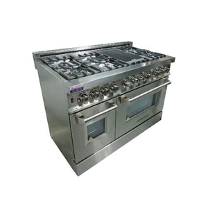 Commercial Oven