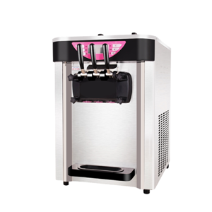 Ice Cream Machine