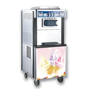 Ice Cream Machine