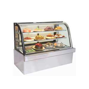 Refrigerated Display Case