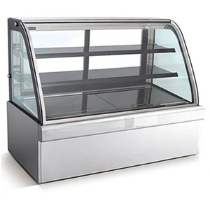 Refrigerated Display Case