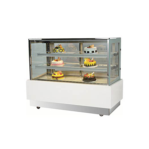 Refrigerated Display Case