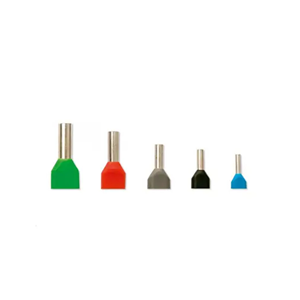 Bootlace Ferrule