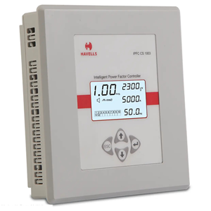Power Factor Regulator