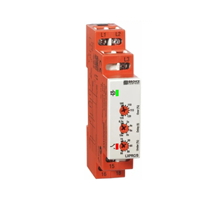 Voltage Relay