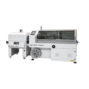 Shrink Packaging Machine