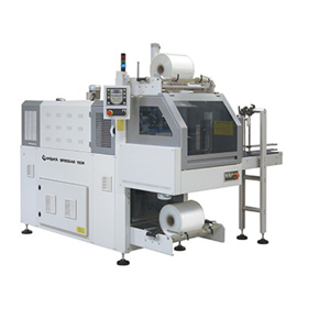 Shrink Packaging Machine