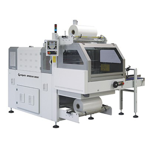 Shrink Packaging Machine