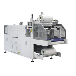 Shrink Packaging Machine