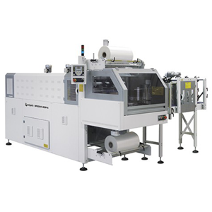 Shrink Packaging Machine