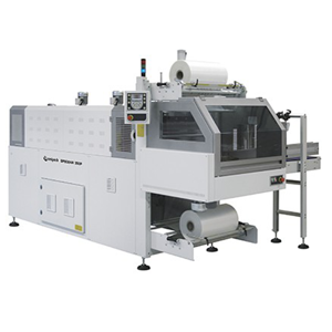 Shrink Packaging Machine