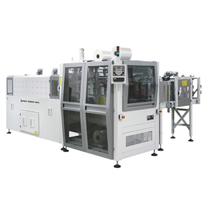 Shrink Packaging Machine