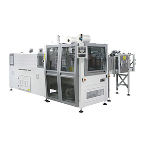 Shrink Packaging Machine