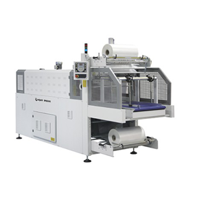 Shrink Packaging Machine