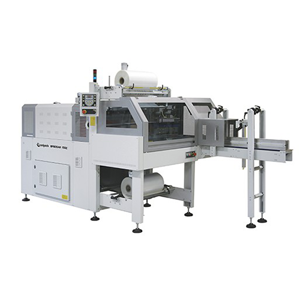 Shrink Packaging Machine