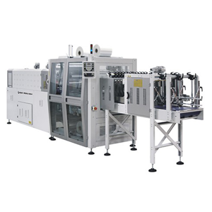 Shrink Packaging Machine