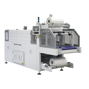 Shrink Packaging Machine