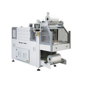 Shrink Packaging Machine