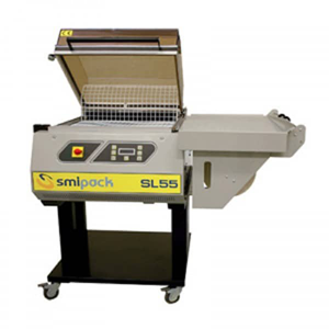 Shrink Packaging Machine