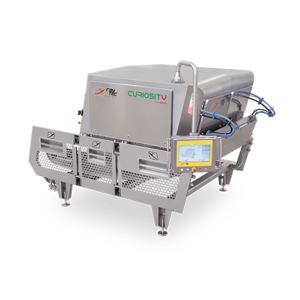 Sorting Machine