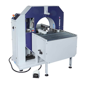 Wrapping Machine