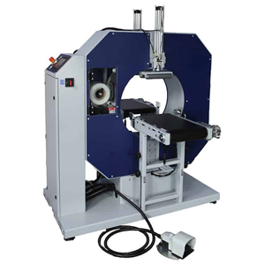 Wrapping Machine
