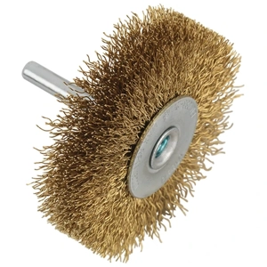 Abrasive Brush