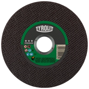 Grinding Disc