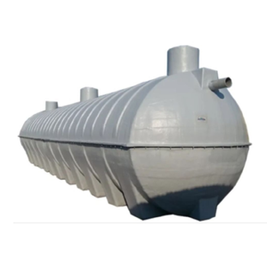 Water Storage Tank