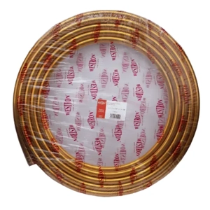 Copper Tube