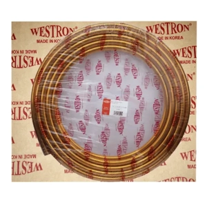 Copper Tube