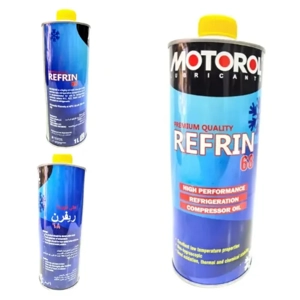 Lubricating Oil