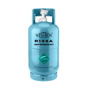 Refrigerant Gas