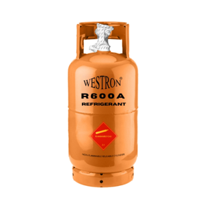 Refrigerant Gas