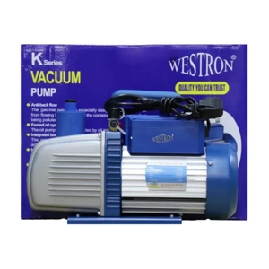 Vacuum Pump