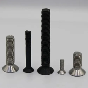 Allen Screw