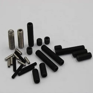 Allen Screw